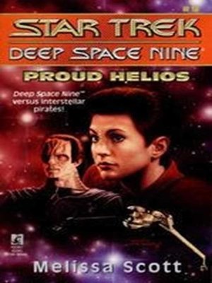 cover image of Proud Helios